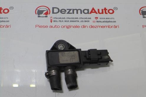Senzor presiune gaze, 9662143180, Peugeot 307 (3A/C) 1.6hdi (id:305661)