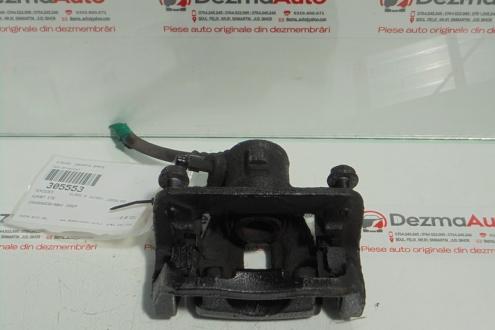 Etrier dreapta spate, Mercedes Clasa A (W169) 2.0cdi (id:305553)