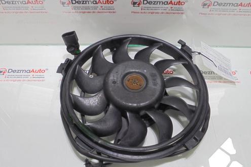 Electroventilator, Audi A4 Avant (8ED, B7) 3.0tdi (id:304970)