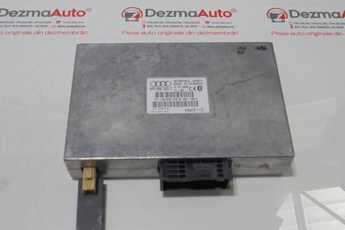 Modul bluetooth, 8E0862335D, Audi A4 Avant (8ED, B7) 3.0tdi (id:305155)