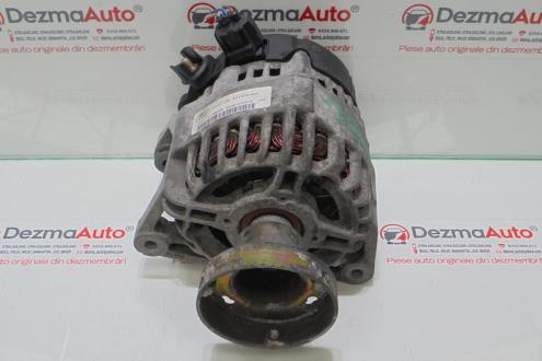 Alternator, cod 98AB-10300-JD, Ford Focus combi 1, 1.8TDCI