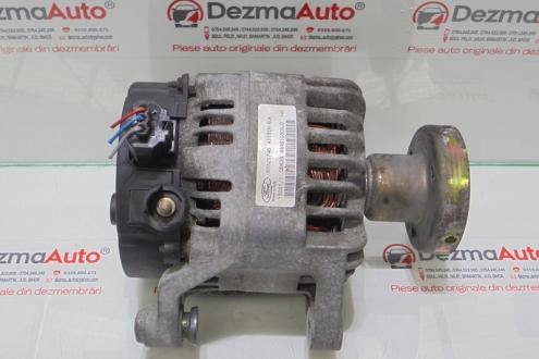 Alternator, cod 98AB-10300-JD, Ford Focus combi 1, 1.8TDCI