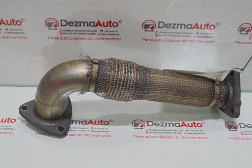 Conducta gaze, 059790L, Audi A4 Avant (8ED, B7) 3.0tdi (id:304991)