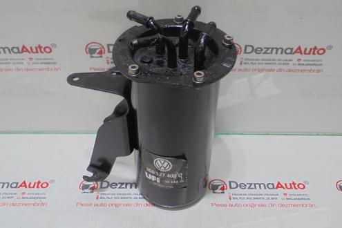 Carcasa filtru combustibil 3C0127400C, Audi A3 Sportback (8PA) 1.9tdi