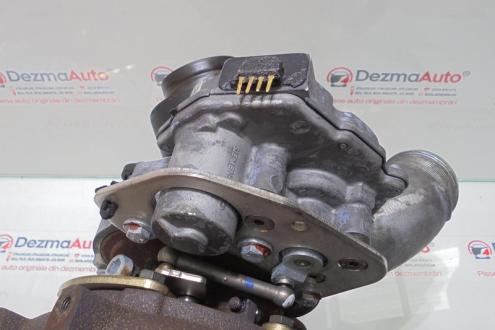 Actuator turbo, 059145725A Audi A4 Avant (8ED, B7) 3.0tdi, BKN (id:304981)