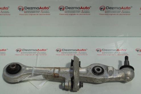 Brat suspensie fuzeta stanga, Audi A4 Avant (8ED, B7) 3.0tdi (id:304932)