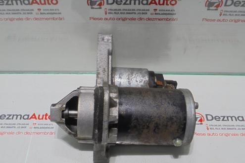 Electromotor 233000779,  Renault Clio 4, 1.0tce