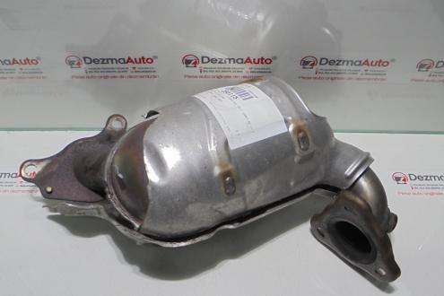 Catalizator 208A01858R, Dacia Sandero, 1.0tce