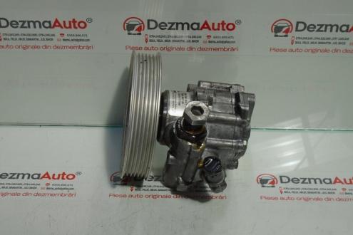 Pompa servo directie, 8E0145155T, Audi A4 Avant (8ED, B7) 3.0tdi (pr:110747)