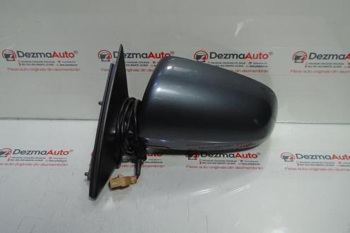 Oglinda electrica stanga, Audi A4 Avant (8ED, B7) (id:304956)