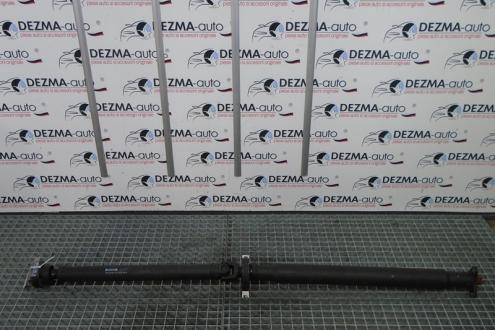 Cardan, 7573587-02, Bmw 5 (E60) 2.0D