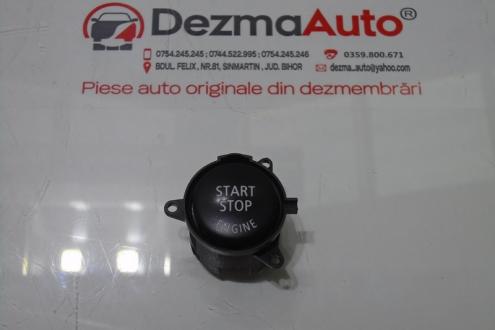 Buton start stop, 6979533-05, Bmw 5 (E60)