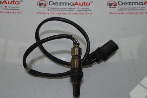 Sonda lambda, 03L906262A, Skoda Octavia 2 (1Z3) 1.6tdi