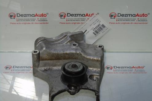 Suport motor, GM55187676, Opel Vectra C, 1.9cdti (id:305543)