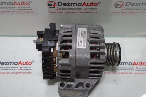 Alternator, cod GM13256932, Opel Astra J, 1.3cdti (id:305693)