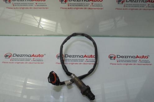 Sonda lambda, GM55562205, Opel Astra J, 1.6b