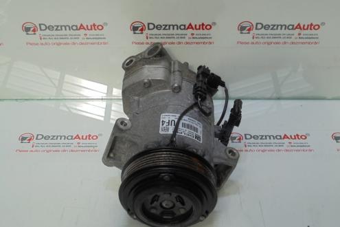 Compresor clima, GM133335250, Opel Zafira C (P12) 1.8b