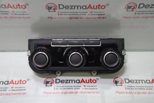 Panou comanda ac 7N0907426BG, Vw Golf 6 Plus