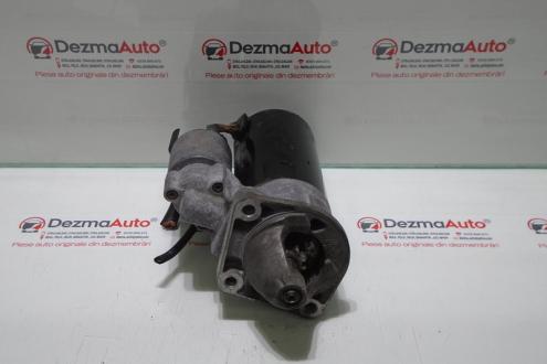 Electromotor, Ford Focus 2 (DA) 1.8tdci (id:306284)