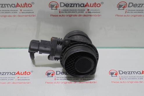 Debitmetru aer 038906461B, 0281002531, Seat Altea XL (5P5, 5P8) 1.9tdi