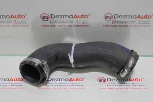 Furtun intercooler 6R0145832, Skoda Fabia 2 (5J) 1.6tdi