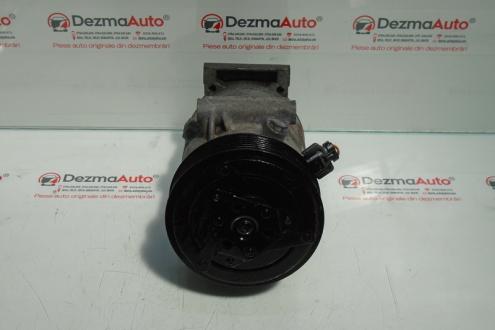 Compresor clima, 7711135808, Renault Megane 2, 1.9dci (id:306160)