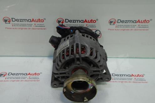 Alternator, cod 98AB-10300-JC, Ford Focus 1, 1.8tddi (id:306175)