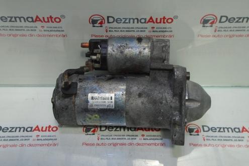 Electromotor, GM55352882, Opel Zafira B (A05) 1.9cdti (id:305965)