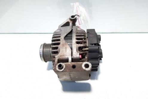 Alternator 75A, cod GM13283343, Fiat Punto /Grande Punto (199) 1.3d m-jet (id:299961)