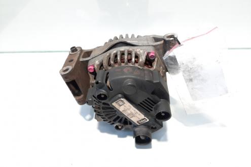 Alternator 75A, cod GM13283343, Fiat Punto /Grande Punto (199) 1.3d m-jet (id:299961)