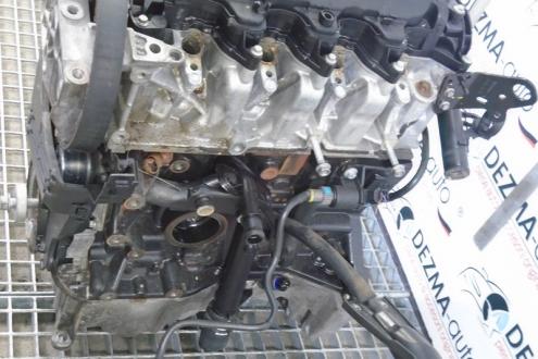 Motor K9KJ836, Renault Megane 3 sedan, 1.5dci (id:303458)