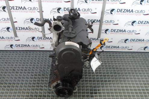 Motor BXE, Jetta 3 (1K2) 1.9tdi (pr:110747)