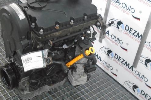 Motor BXE, Jetta 3 (1K2) 1.9tdi (pr:110747)