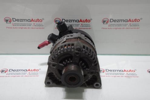 Alternator cod 3M5T-10300-PC, Ford Fiesta 5, 1.6tdci (id:305909)