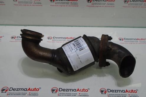 Catalizator GM55354249, Opel Astra H 1.9cdti