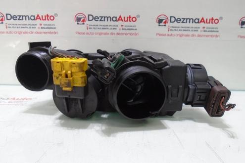 Clapeta acceleratie 9655971980, Peugeot 307 (3A/C) 1.6hdi (id:305951)