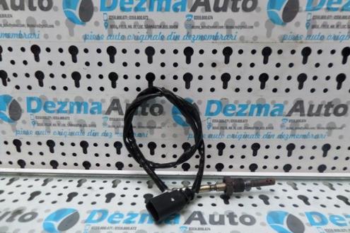 Sonda temperatura gaze Audi A4 (8K2, B8) 2.0tdi, 03L906088BT