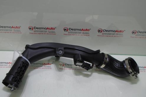 Tub intercooler cu senzor 5N0145770A, Vw Golf 6 Variant (AJ5) 2.0tdi (id:307198)