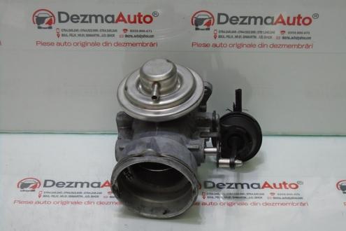 Egr cu clapeta 038131501AA, Audi A4 (8E2, B6) 1.9tdi (id:307055)