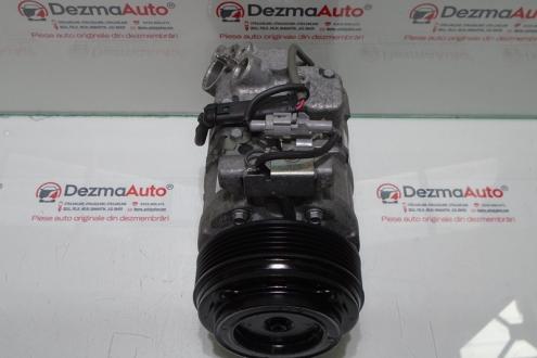 Compresor clima 447260-1852, Bmw 1 (E81, E87) 1.8D