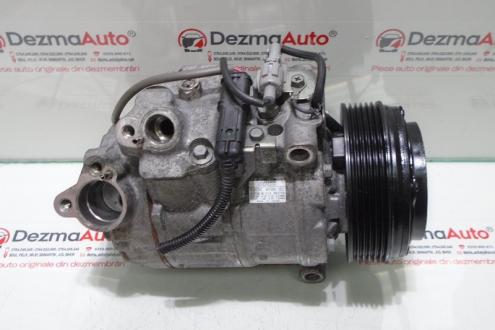 Compresor clima 447260-1852, Bmw 3 cabriolet (E93) 3.0D