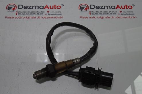 Sonda lambda 7804369-01, Bmw 1 (E81, E87) 1.8D