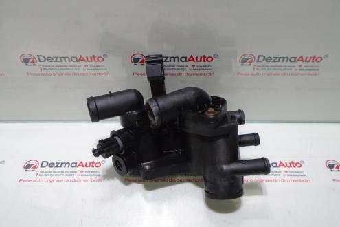 Corp termostat, 032121111AP, Seat Ibiza 4 (6L1) 1.4B (pr:110747)