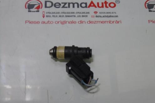 Injector, 036906031M, Seat Ibiza 4 (6L1) 1.4B (id:306279)