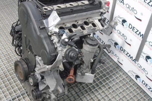 Motor, CAH, Audi A4 (8K2, B8) 2.0tdi (pr:110747)