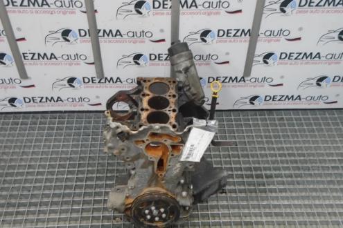 Bloc motor ambielat, Z12XE, Opel Corsa C (F08, F68) 1.2B (pr:110747)