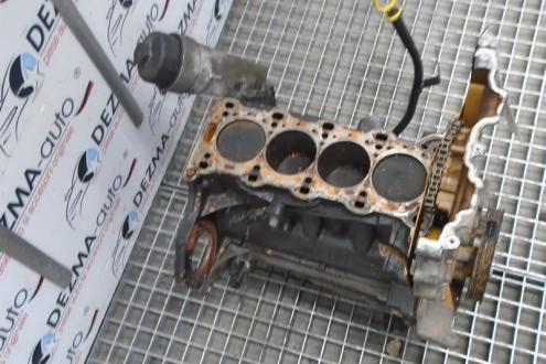 Bloc motor ambielat, Z12XE, Opel Corsa C (F08, F68) 1.2B (pr:110747)