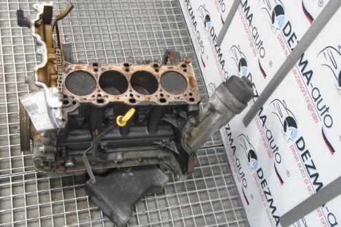 Bloc motor ambielat, Z12XE, Opel Corsa C (F08, F68) 1.2B (pr:110747)