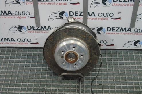 Fuzeta stanga spate cu abs, Bmw 5 Touring (F11) 2.0D (id:306474)