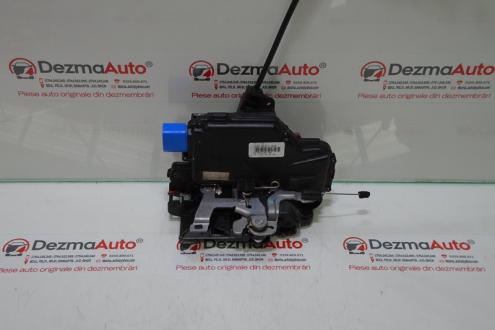 Broasca stanga fata 3B1837015AR,Skoda  Fabia 2 (id:307262)